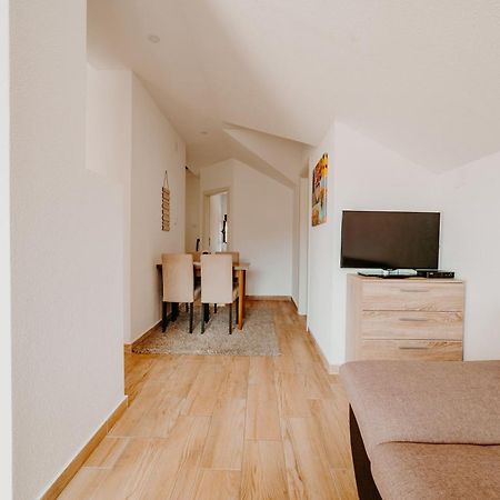Apartments Andrea كوتور المظهر الخارجي الصورة