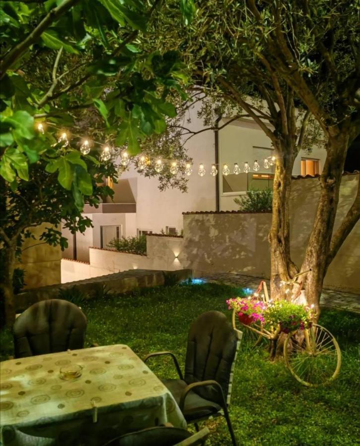 Apartments Andrea كوتور المظهر الخارجي الصورة