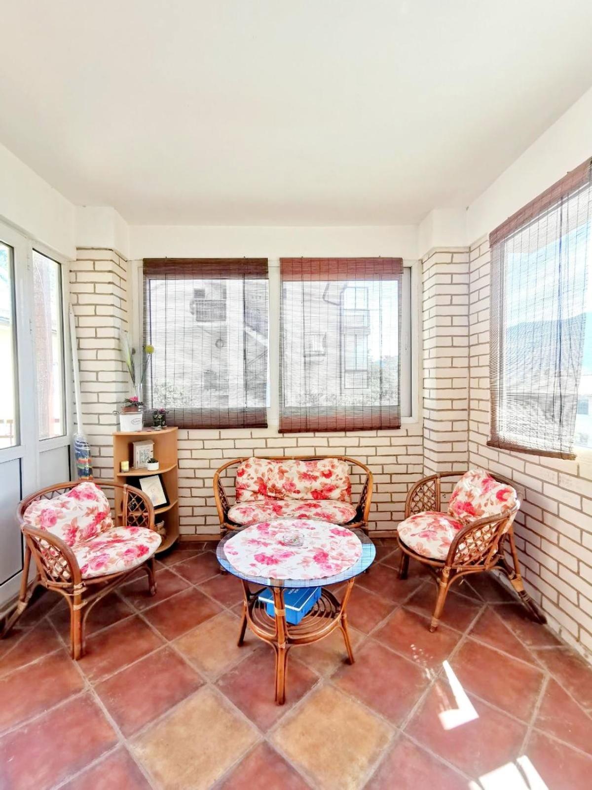 Apartments Andrea كوتور المظهر الخارجي الصورة