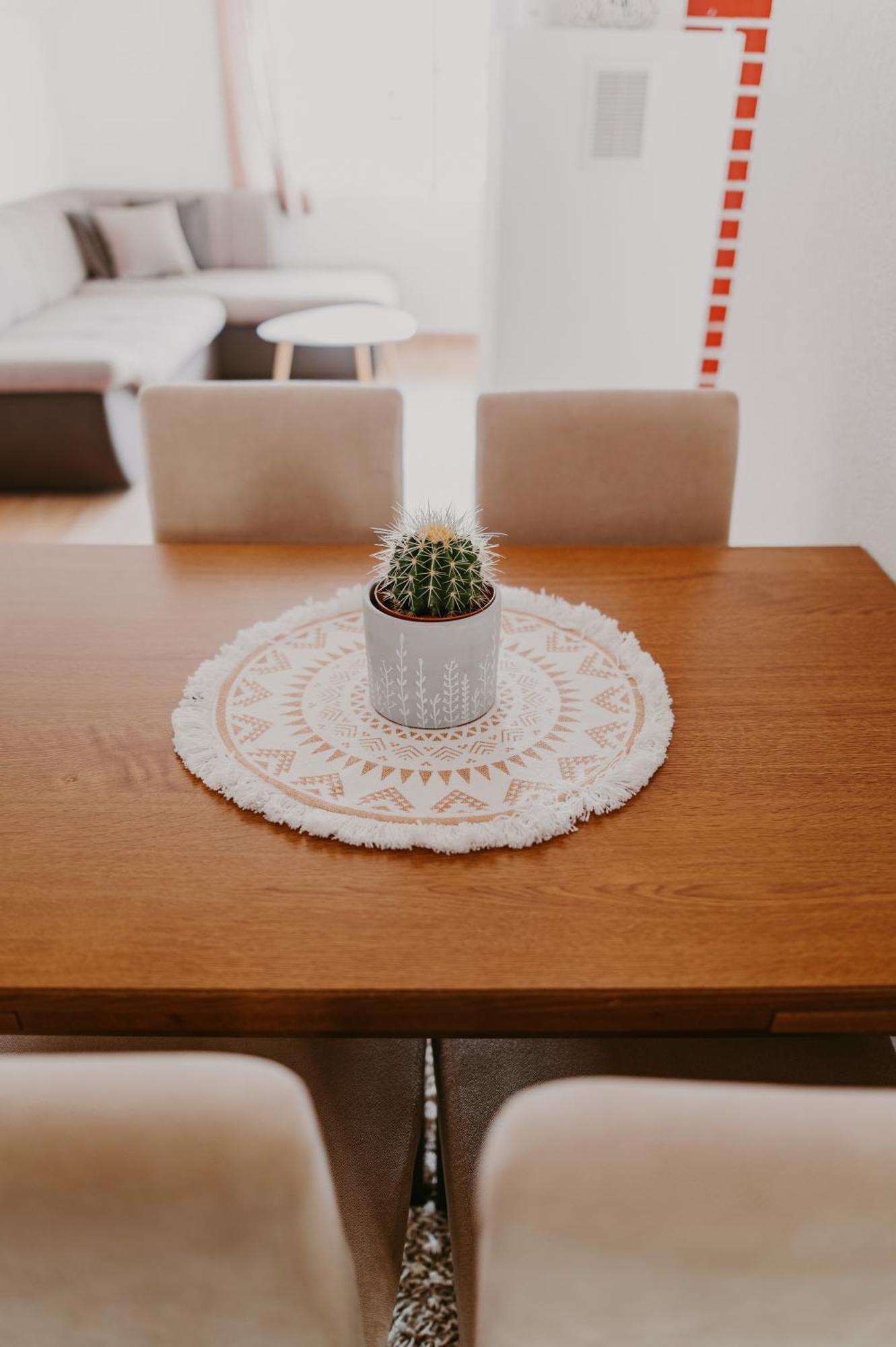 Apartments Andrea كوتور الغرفة الصورة