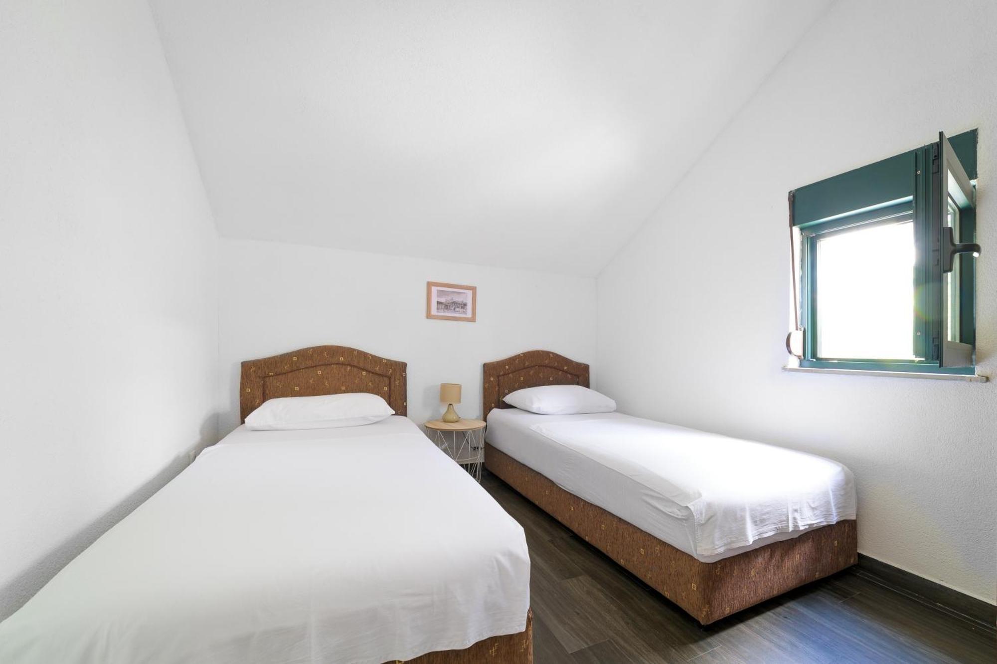 Apartments Andrea كوتور الغرفة الصورة