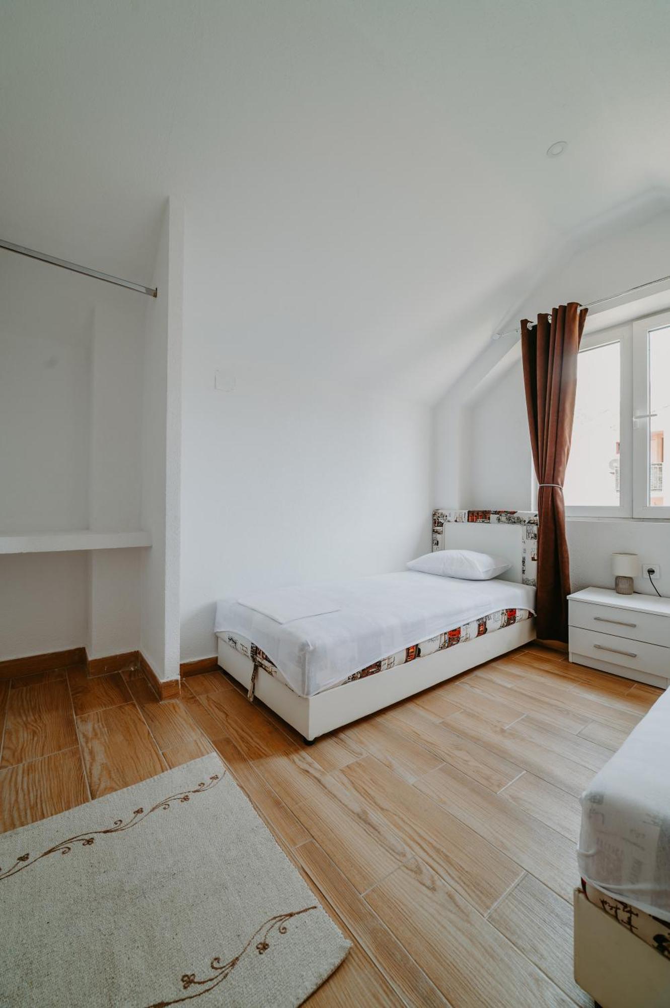 Apartments Andrea كوتور الغرفة الصورة