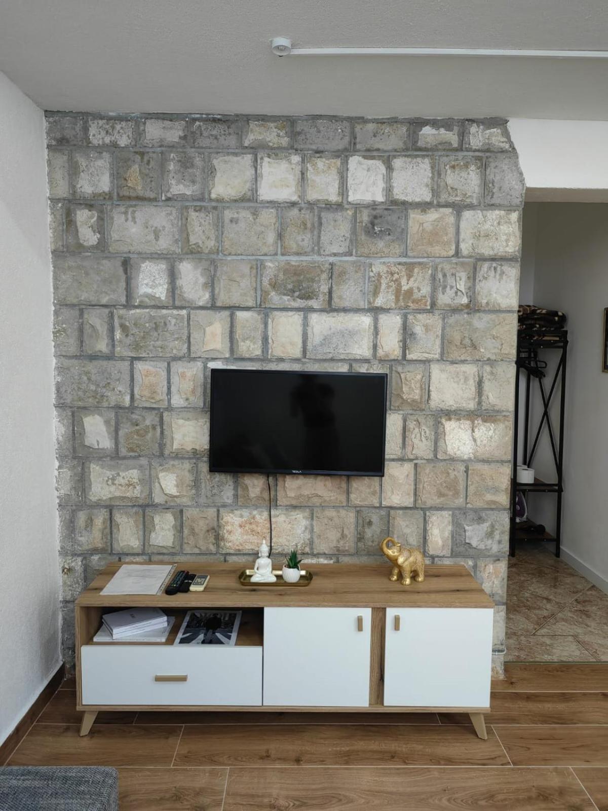 Apartments Andrea كوتور الغرفة الصورة