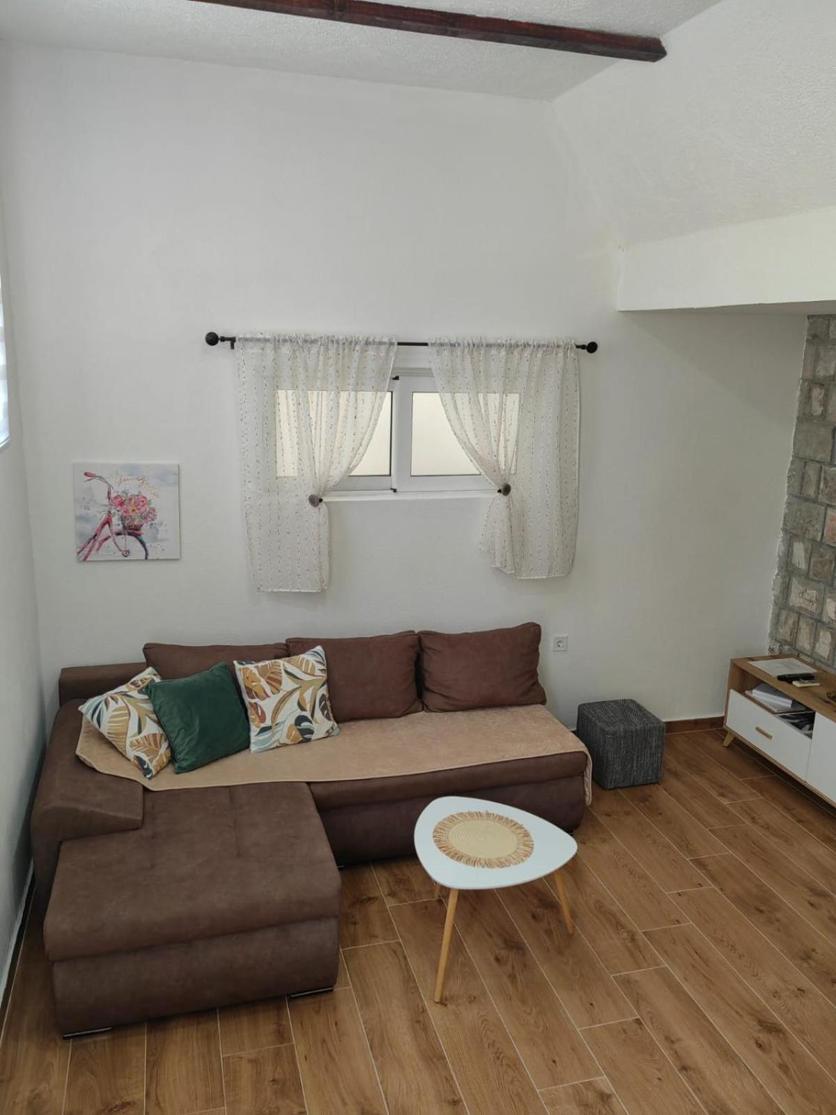 Apartments Andrea كوتور الغرفة الصورة
