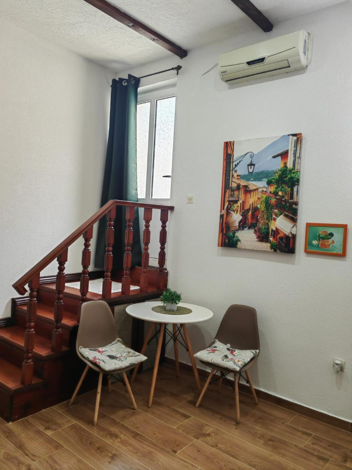 Apartments Andrea كوتور الغرفة الصورة