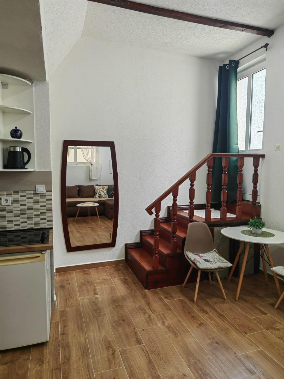 Apartments Andrea كوتور الغرفة الصورة