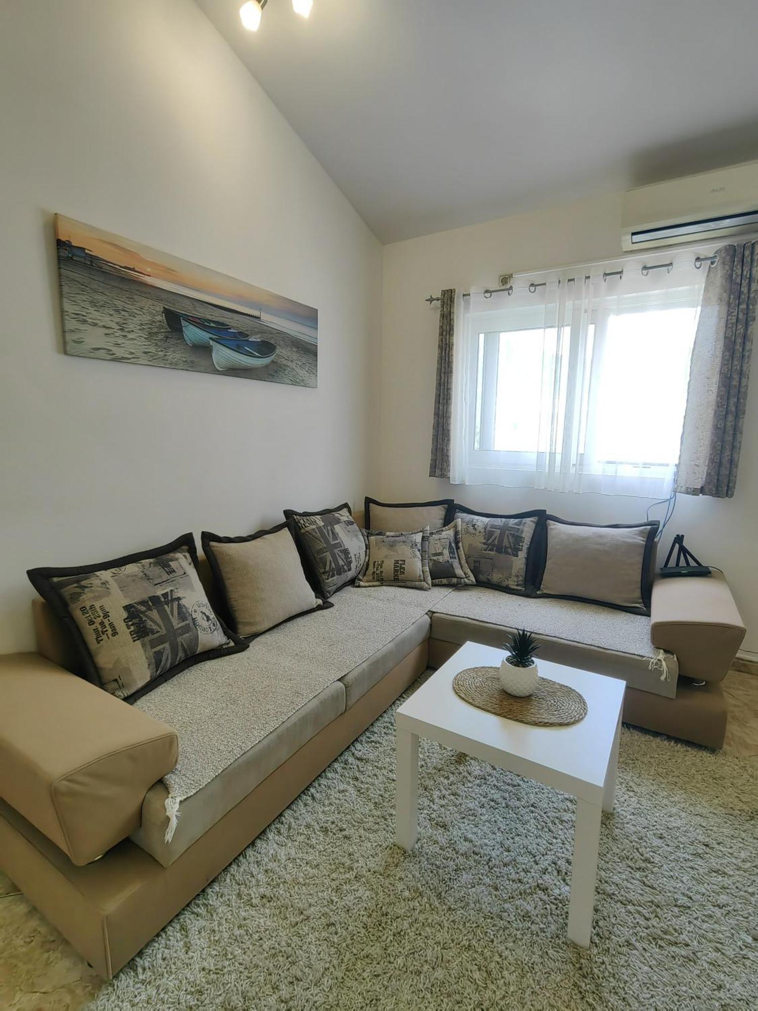 Apartments Andrea كوتور الغرفة الصورة