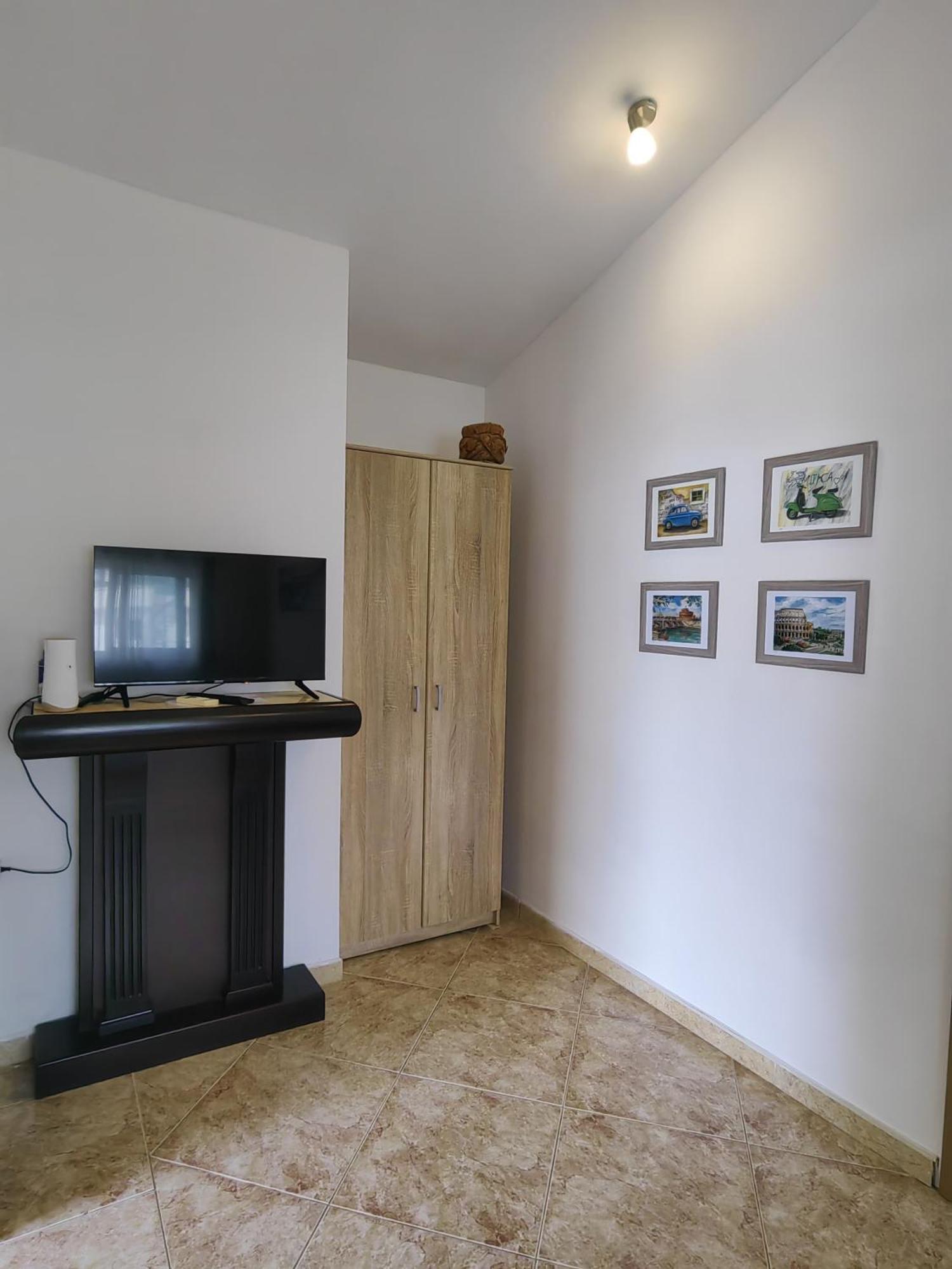 Apartments Andrea كوتور الغرفة الصورة