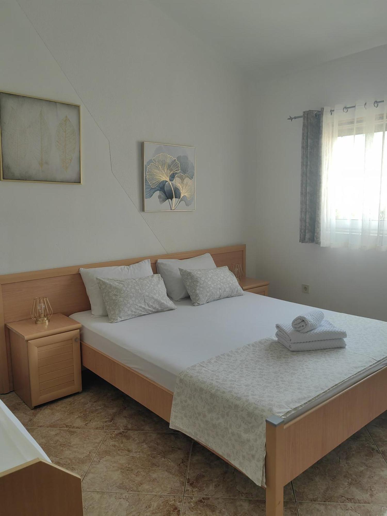 Apartments Andrea كوتور الغرفة الصورة