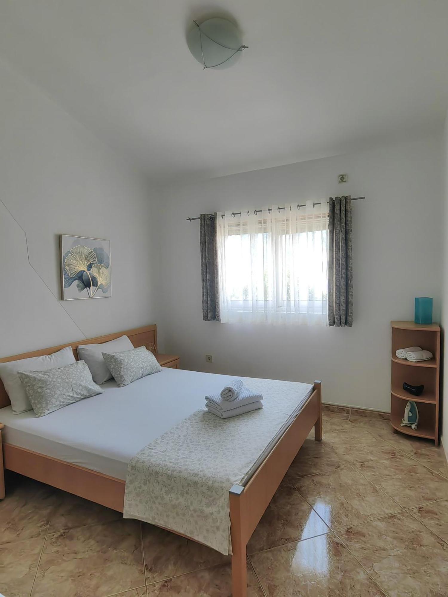Apartments Andrea كوتور الغرفة الصورة
